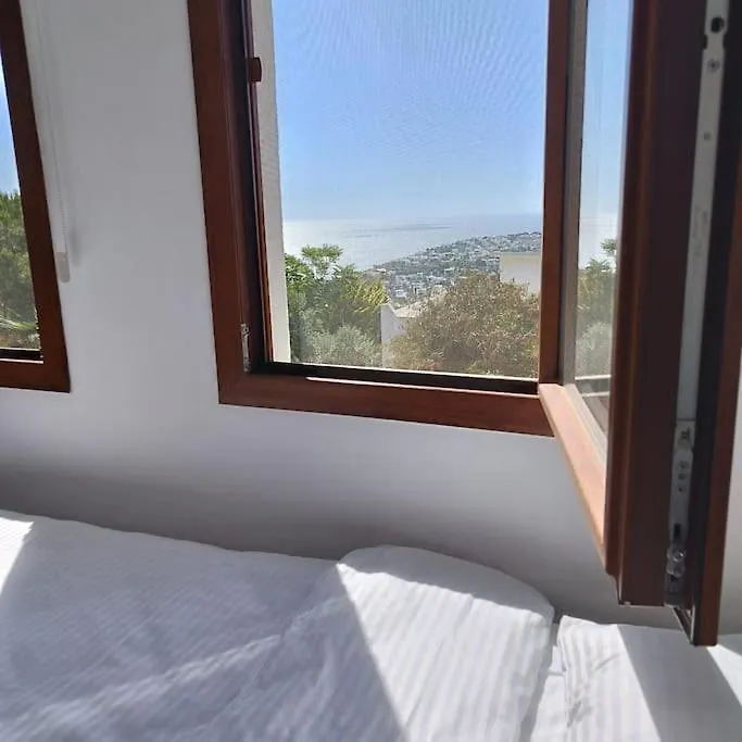 Villa Bambaska Milas