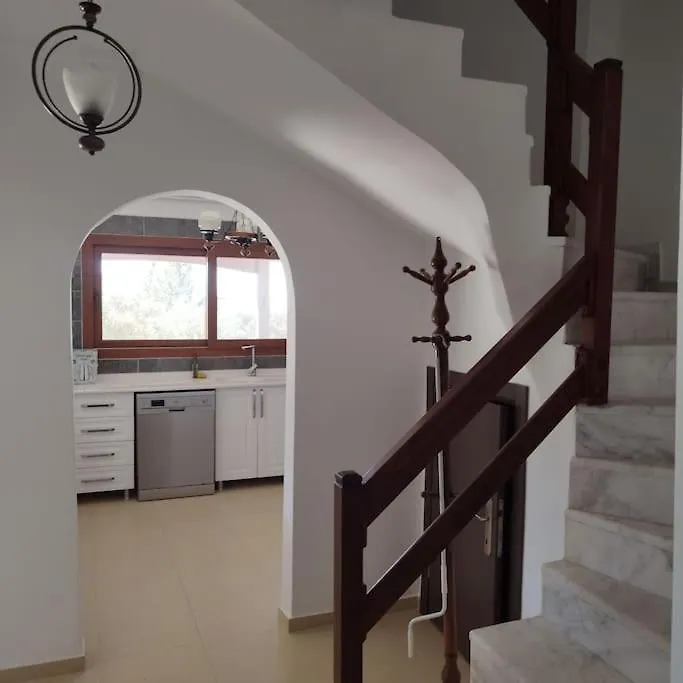 Villa Bambaska Milas 0*,  Törökország
