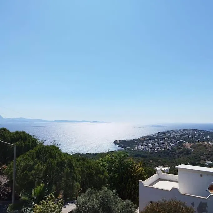 Villa Bambaska Milas