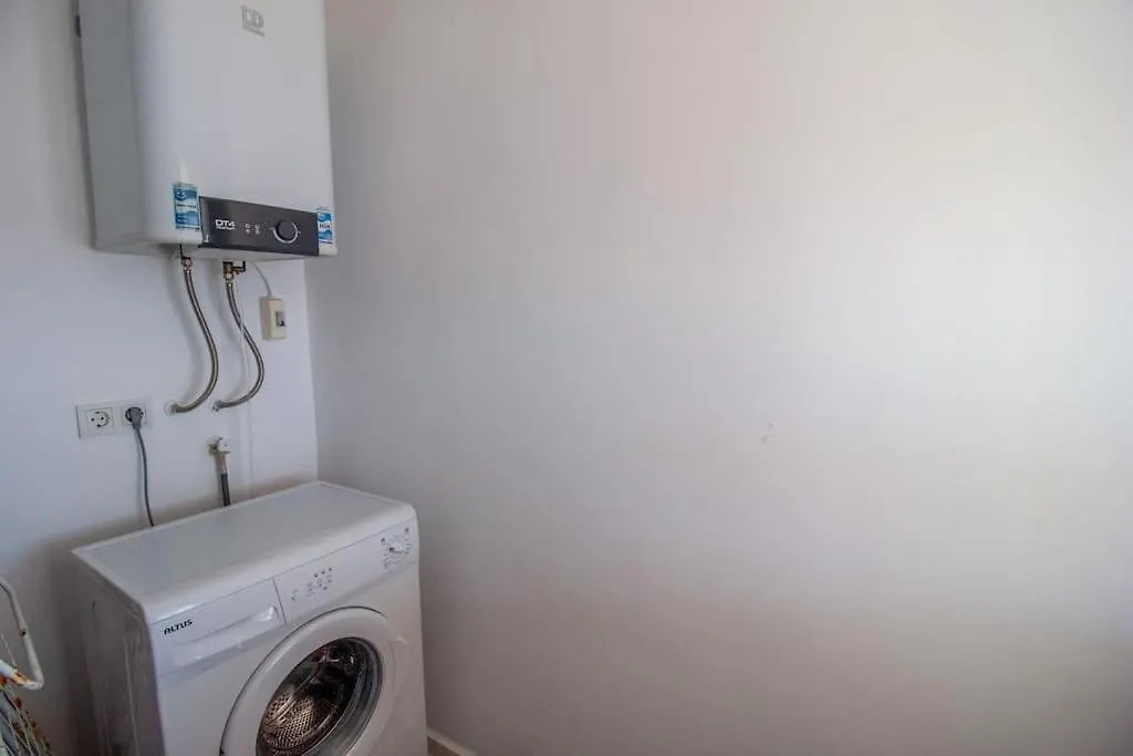Villa Bambaska Milas Törökország