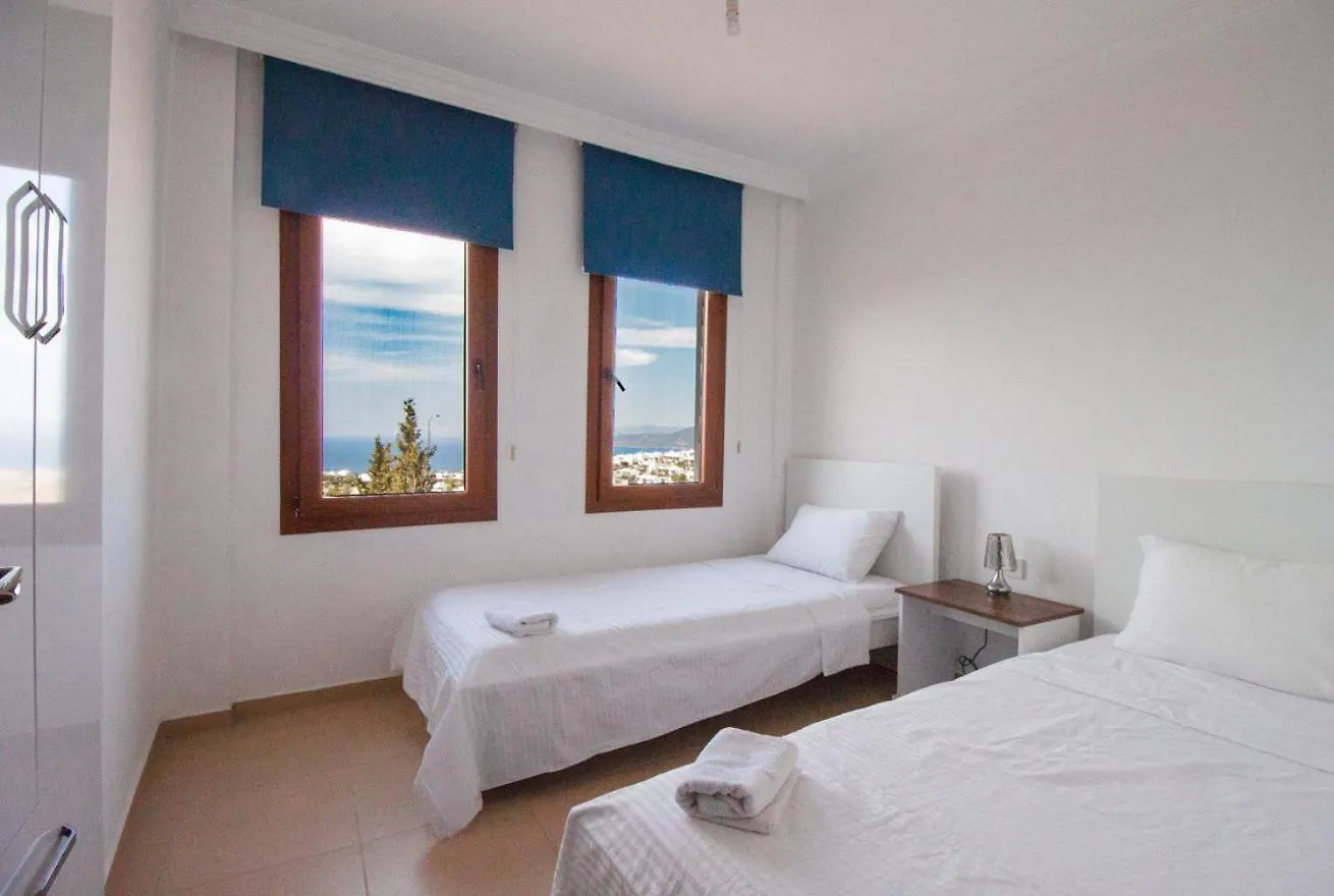 Villa Bambaska Milas