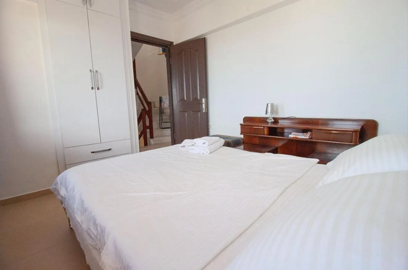 Villa Bambaska Milas Turkiet