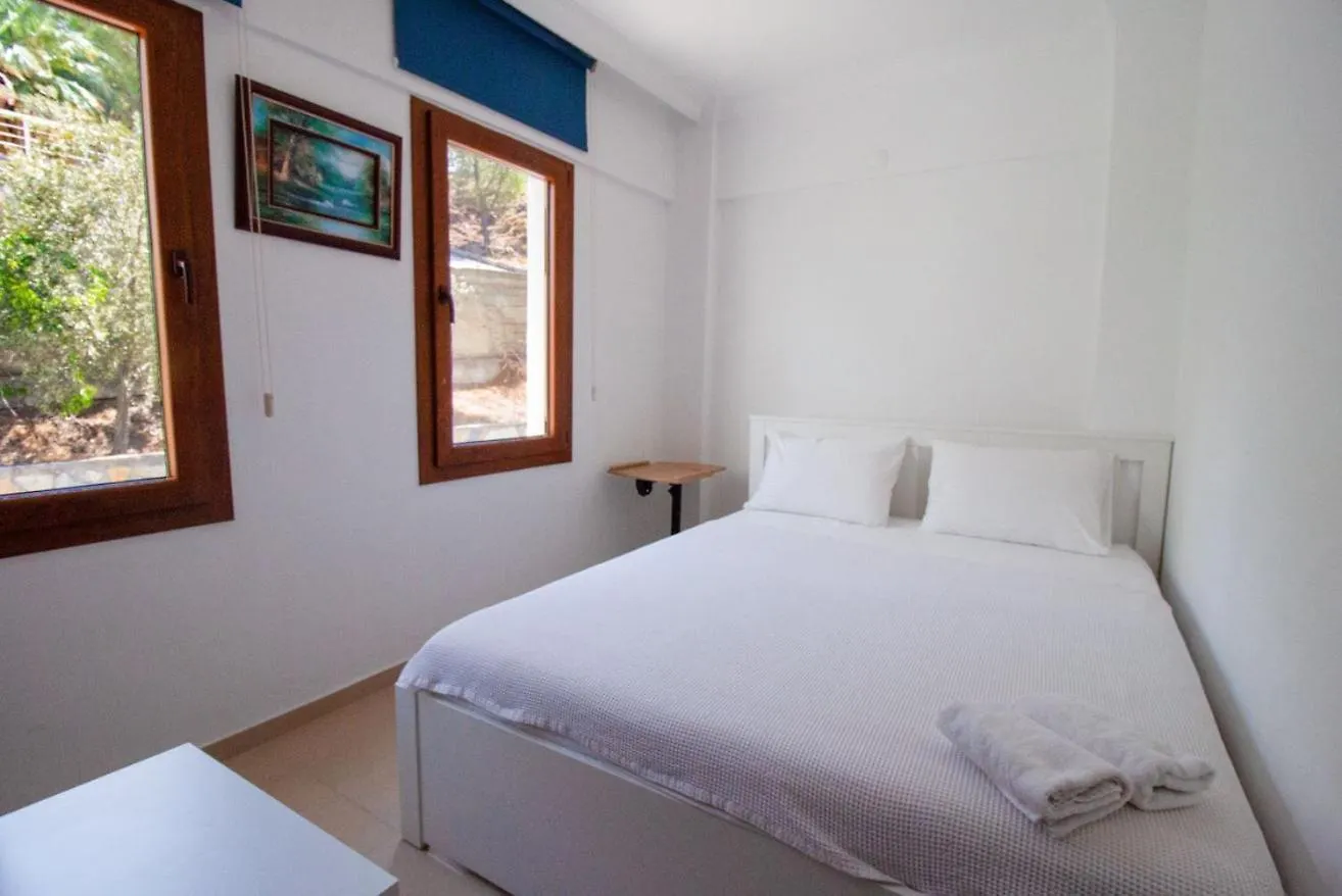 Villa Bambaska Milas