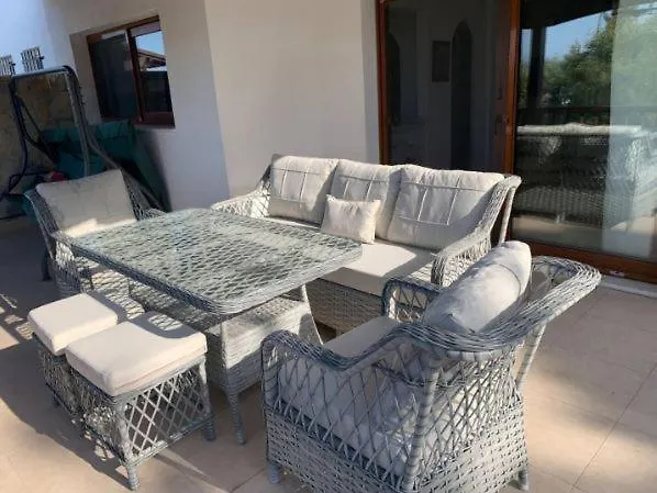Villa Bambaska Milas 0*,